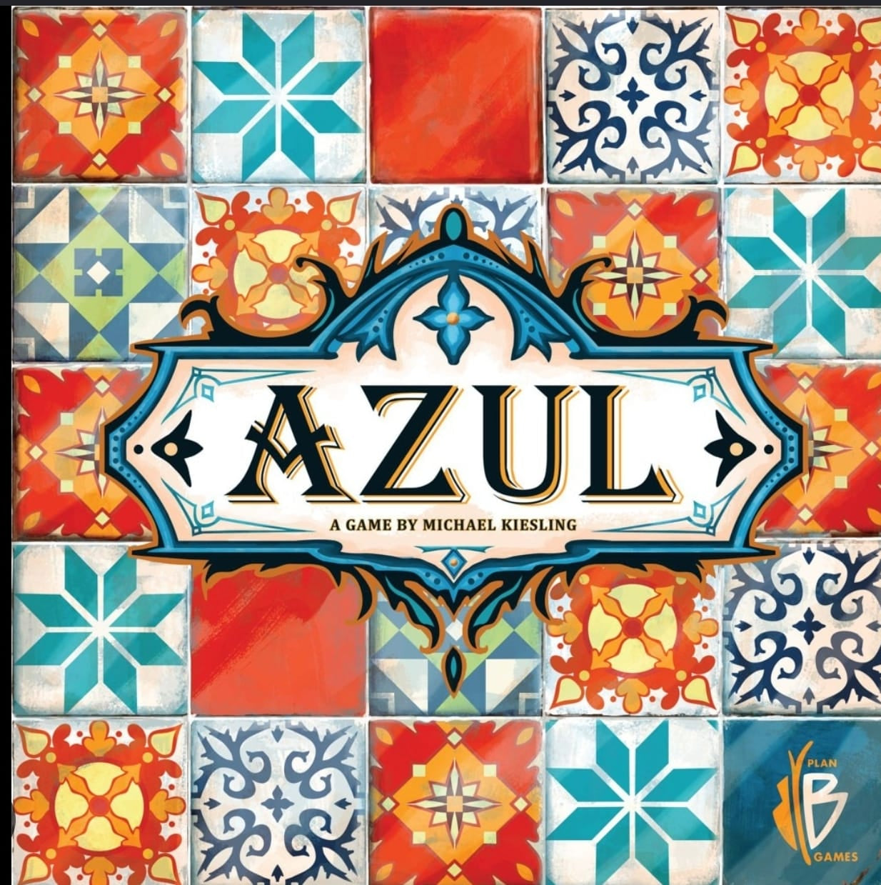 AZUL