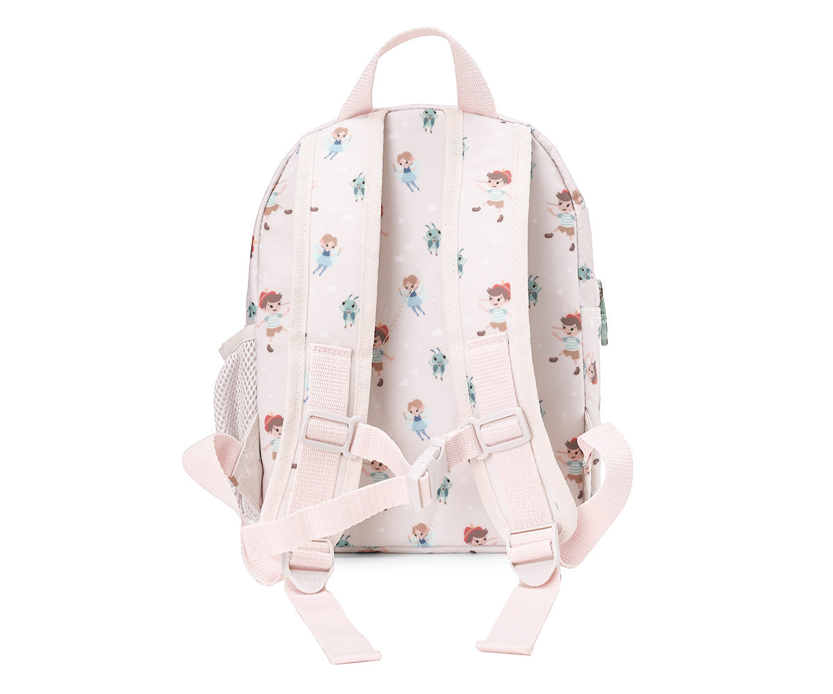 Mochila infantil The Wooden Boy