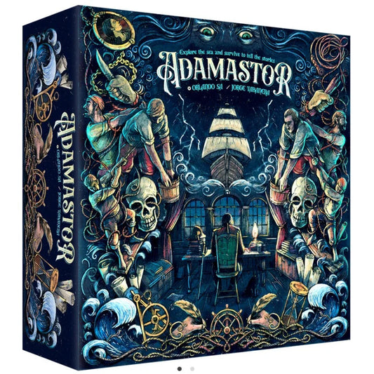 Adamastor