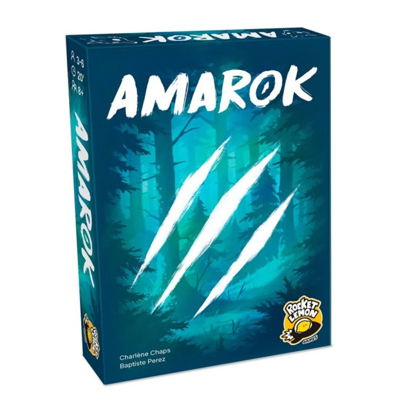 AMAROK