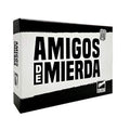 JGM AMIGOS DE MIERDA