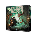 ARKHAM HORROR 3 EDICION
