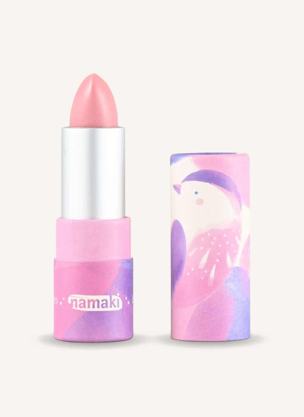 Bálsamo Labial Hidratante Infantil (Bio) – Namaki