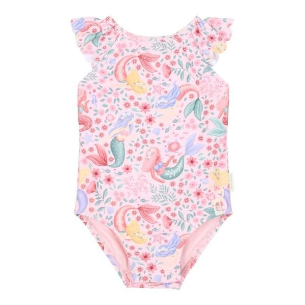 Bañador Mermaid 98/104