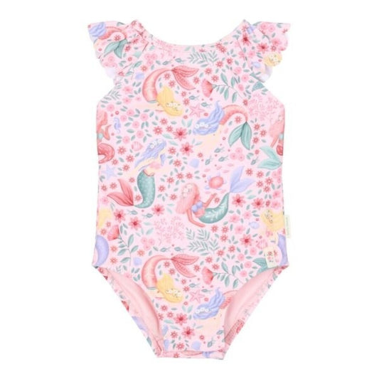 Bañador Mermaid 98/104
