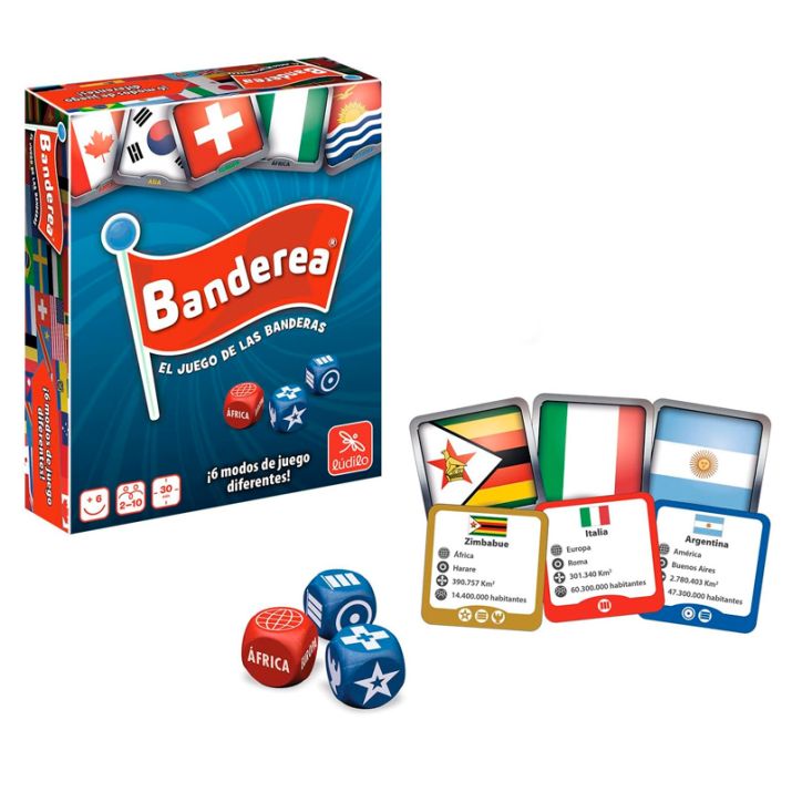 Banderea