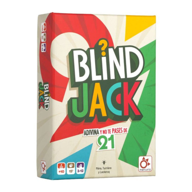 BLIND JACK