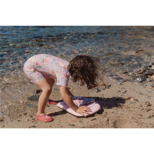 BODY BOARD SIRENAS LITTLE DUTCH
