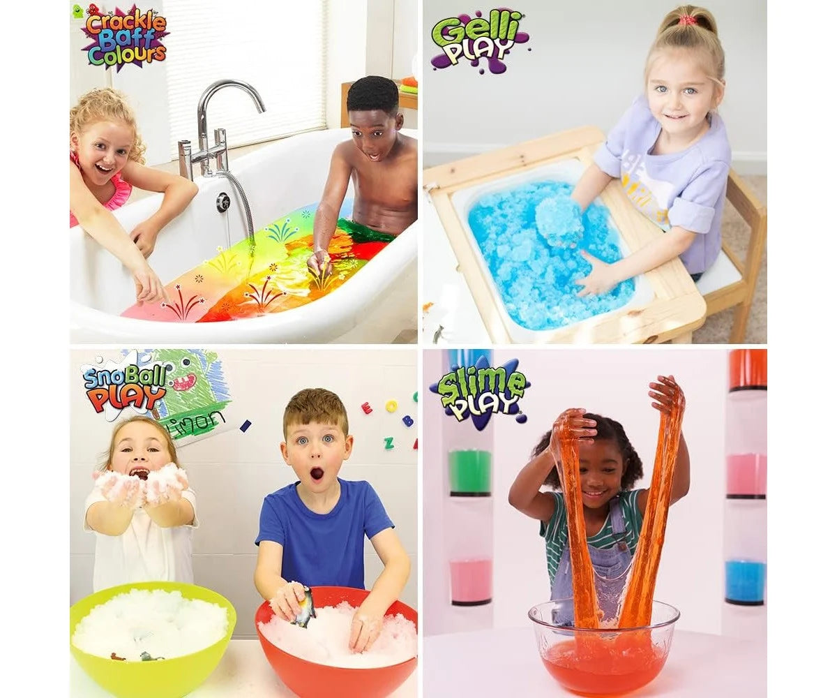 Calendario de Adviento Sensorial Zimpli kids