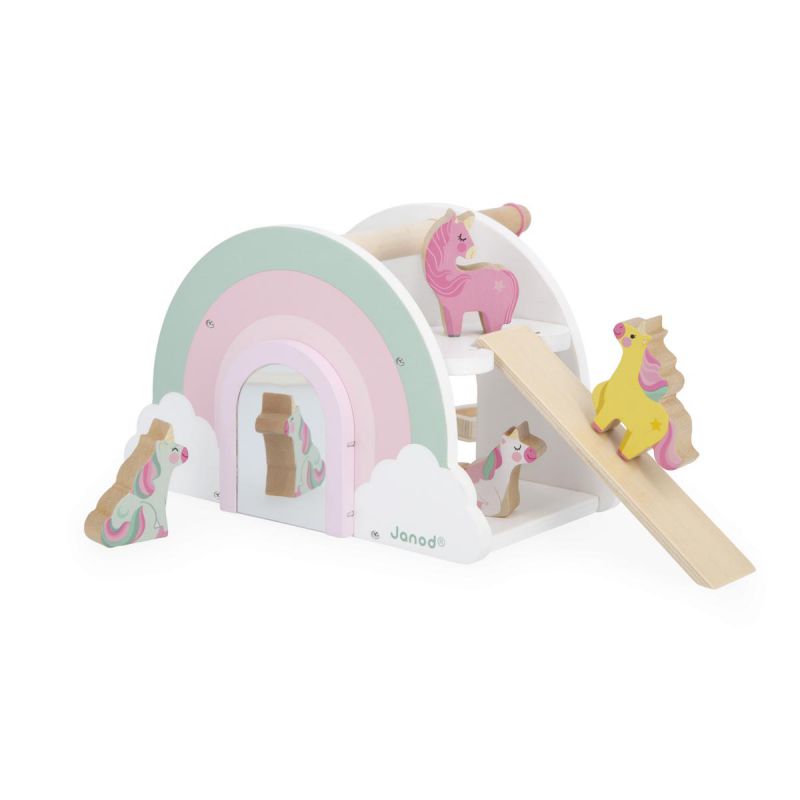Casa de los Unicornios