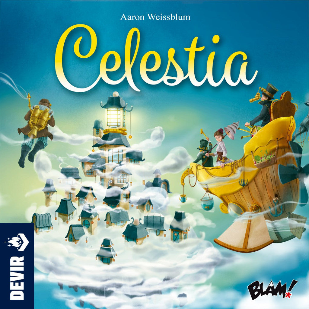 CELESTIA