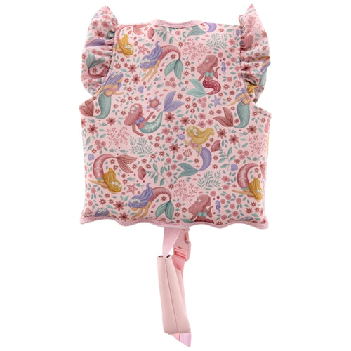 Chaleco salvavidas Rosa Sirena
