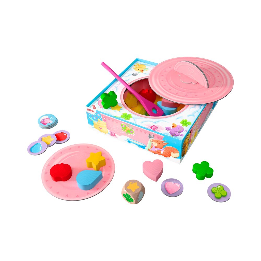Cloud Kitchen (La Cocina de las Nubes) haba