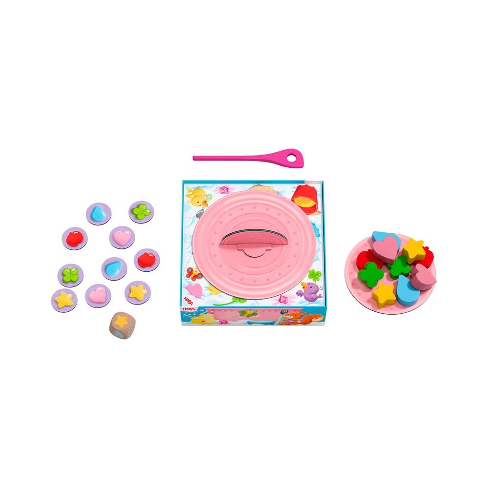 Cloud Kitchen (La Cocina de las Nubes) haba