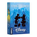 CODIGO SECRETO DISNEY