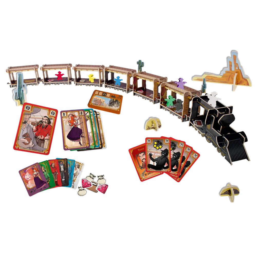 Colt Express