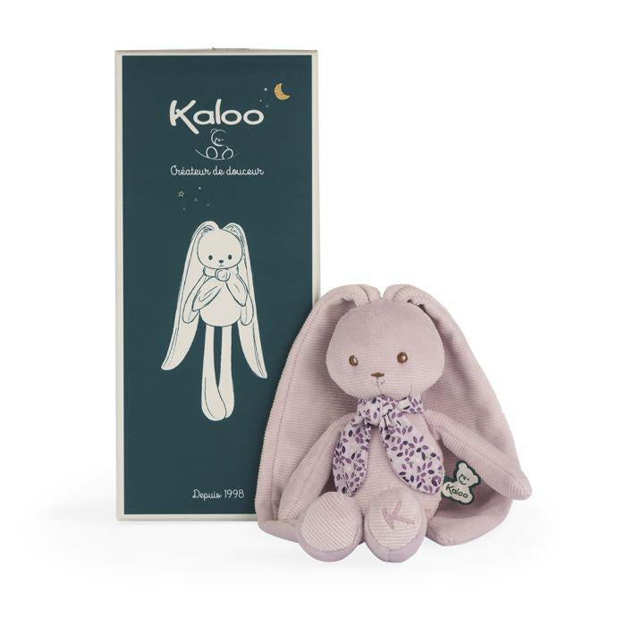Conejito Muñeca Rosa 25cm