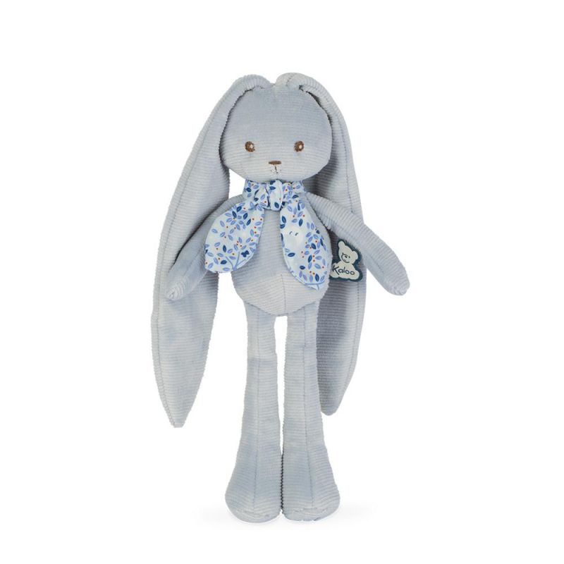 Conejito Muñeca Azul 25cm