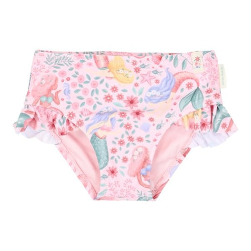 Conjunto UV manga larga Mermaid 86/92