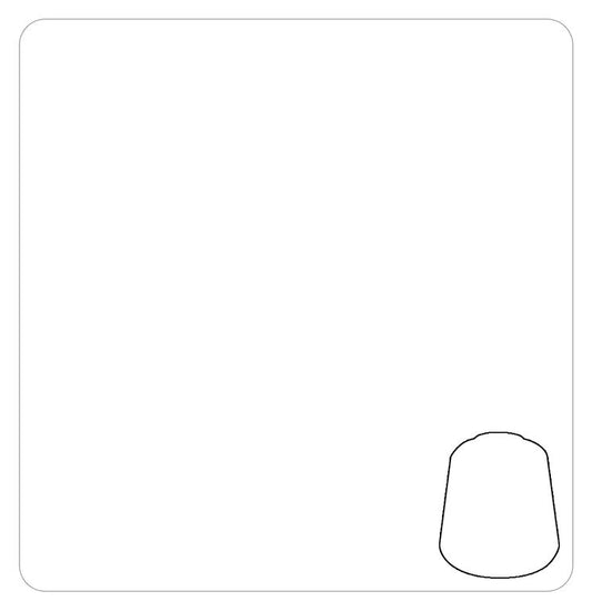 Citadel Base: Corax White (12ml)