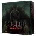 CTHULHU DEATH MAY DIE CAJA BASICA