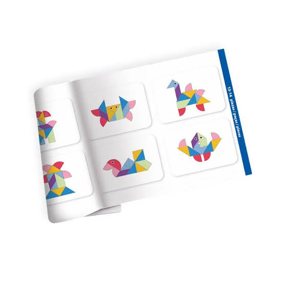 Cubimag Junior XL