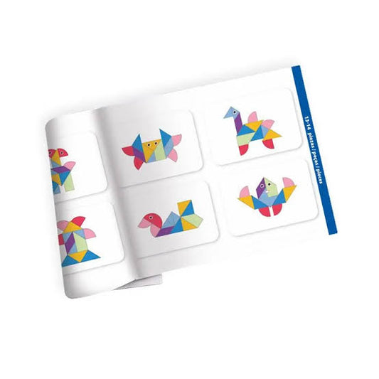 Cubimag Junior XL