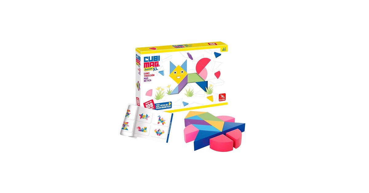 Cubimag Junior XL