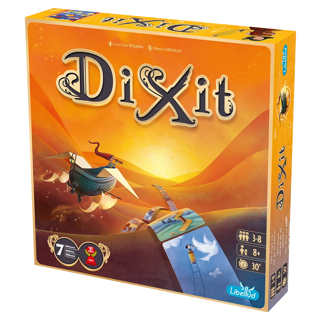 DIXIT