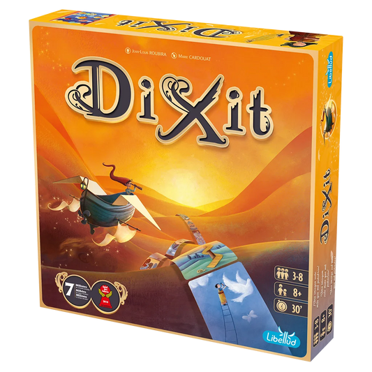 DIXIT