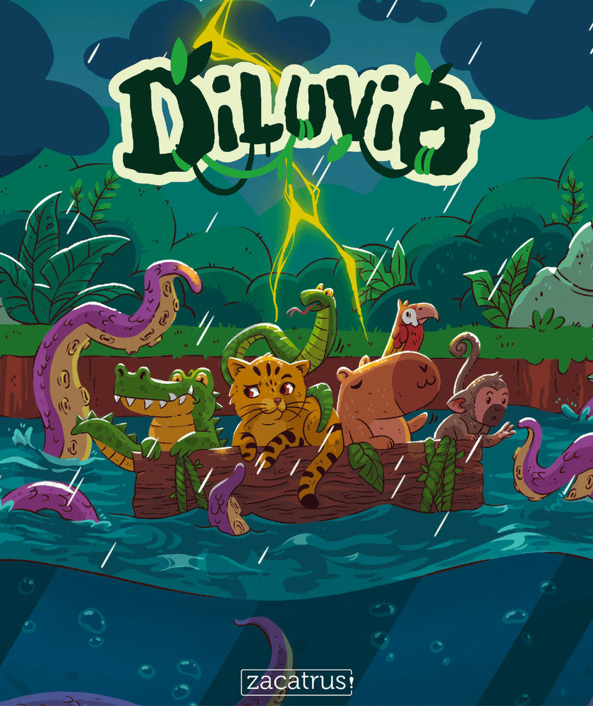 DILUVIO