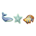 Juguetes de buceo - Set de 3 - Mundo Oceánico