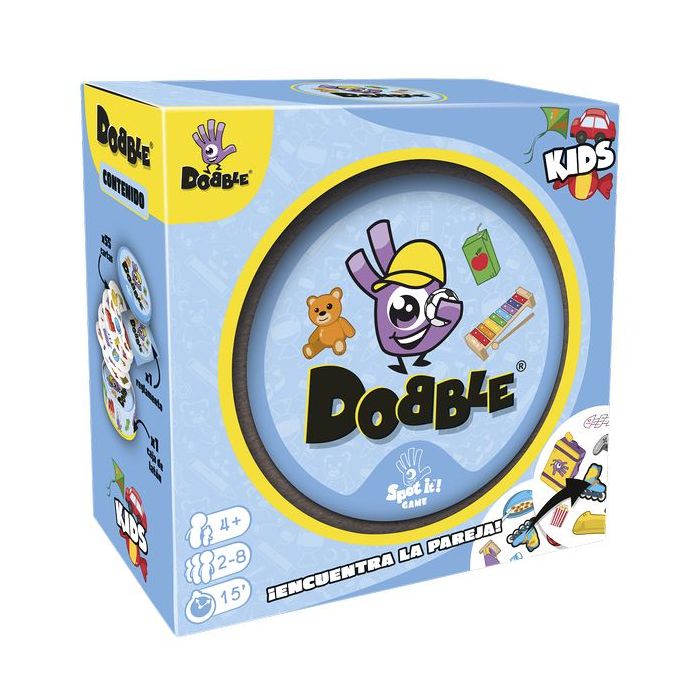 Dobble Kids