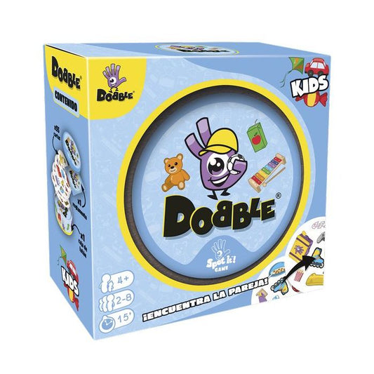 Dobble Kids