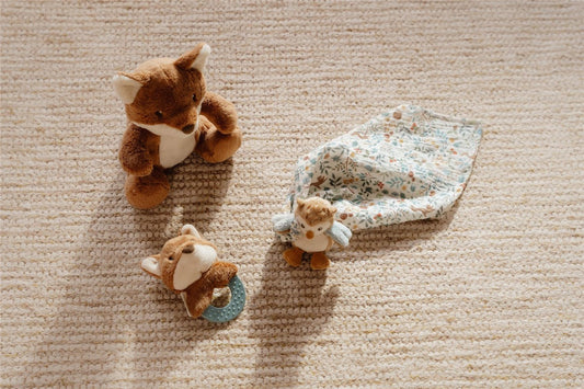 CAJA REGALO FOREST FRIENDS LITTLE DUTCH