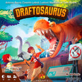 JGM DRAFTOSAURUS