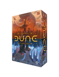 Dune: La Guerra de Arrakis