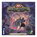 DUNGEON FIGHTER EN LAS CATACUMBAS