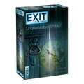 EXIT LA CABAÑA ABANDONADA