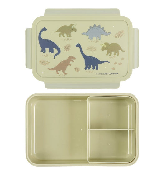Caja Almuerzo Bento Dinosaurios