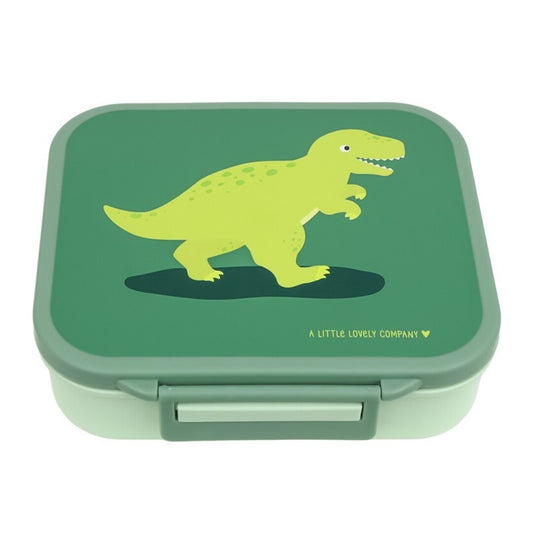 Caja Almuerzo Dinosaurio