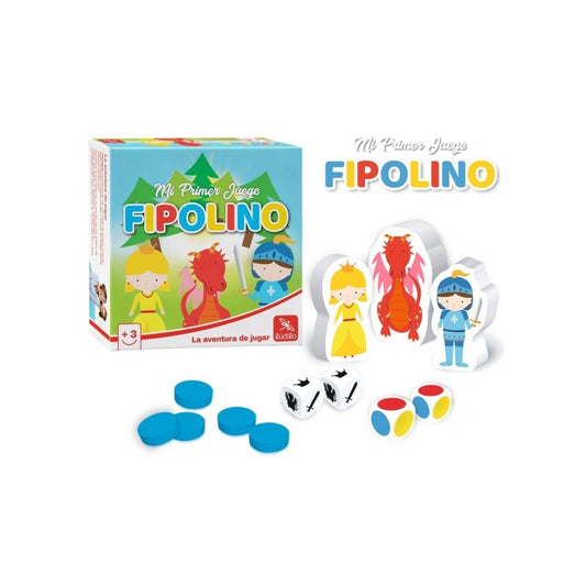Fipolino