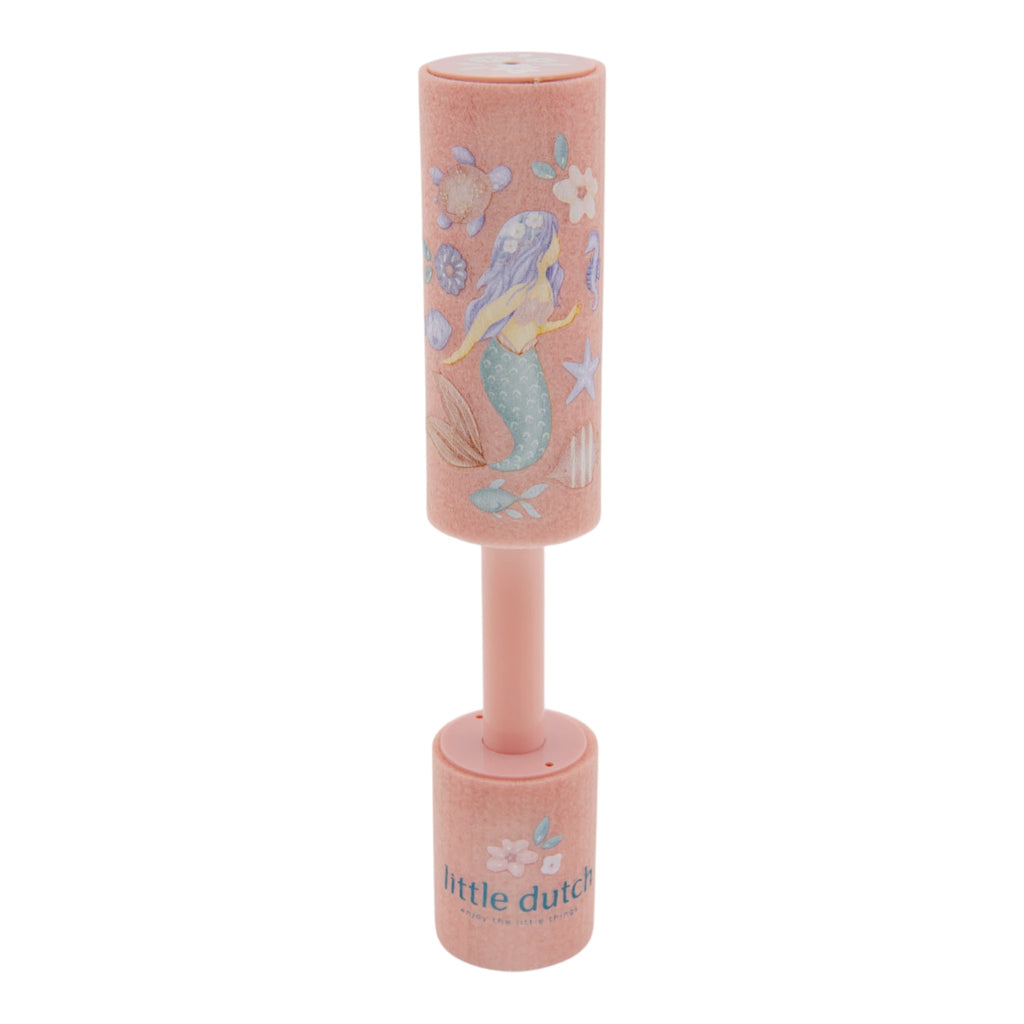 Lanzador agua Sirenas - Little Dutch