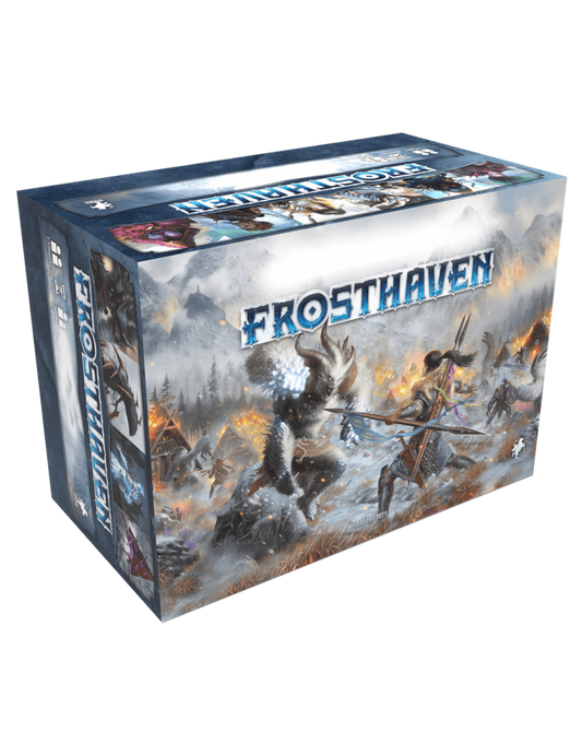 Frosthaven