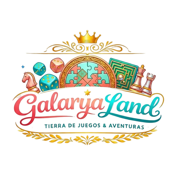 GalaryaLand