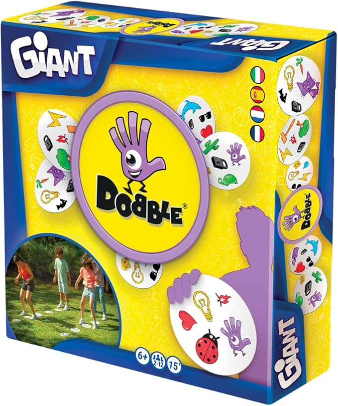 Dobble Giant