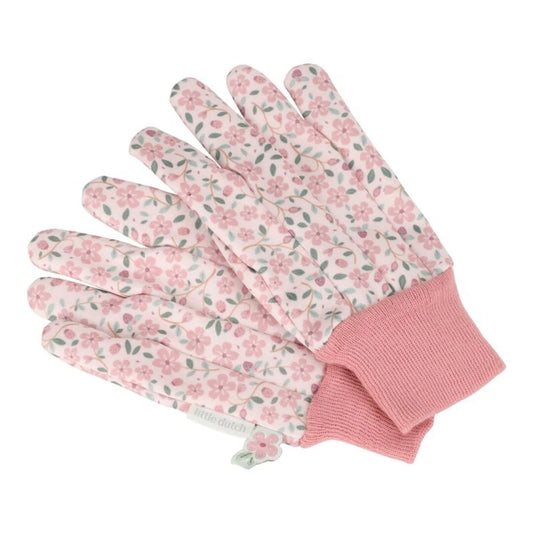 GUANTES DE JARDÍN FAIRY GARDEN LITTLE DUTCH