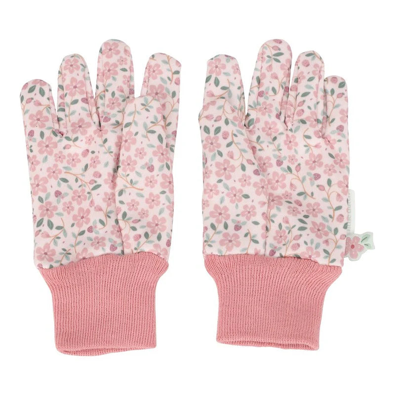 GUANTES DE JARDÍN FAIRY GARDEN LITTLE DUTCH