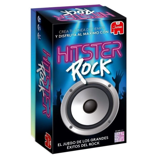 HITSTER ROCK