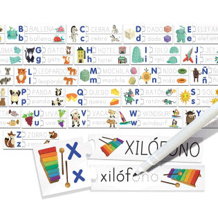 Leo y Escribo